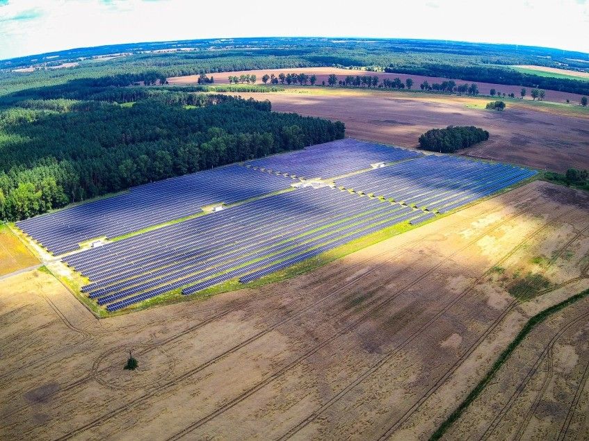 Zmiana na stanowisku prezesa w PGE Energia Odnawialna
