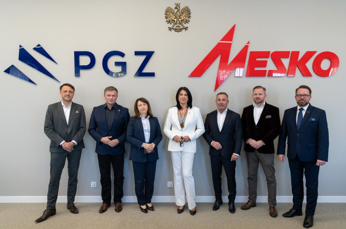 Rusza budowa polskiej fabryki dla rakiet przeciwlotniczych
