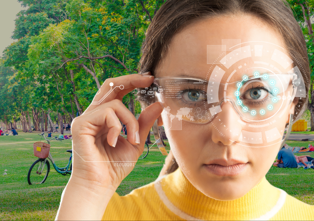 Norwegia chce ograniczyć okulary AI