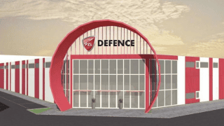 PZL Defence