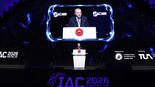 IAC, Erdogan, Turcja
