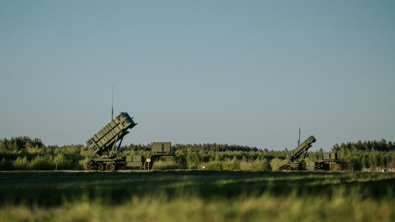 Patriot systems