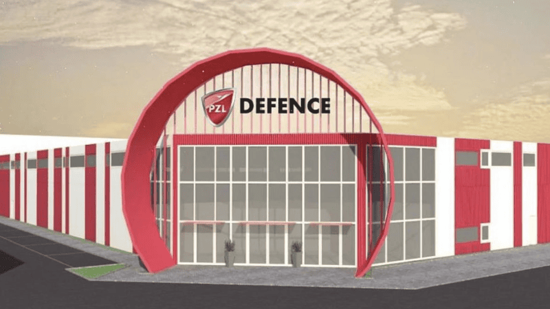 PZL Defence