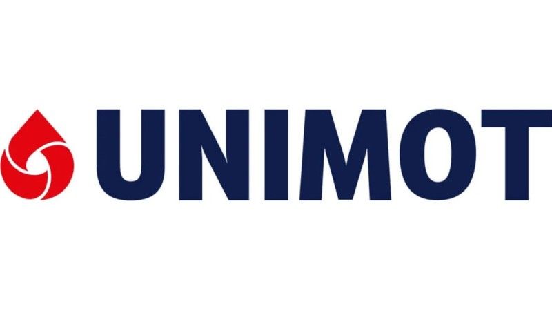 Unimot - logo.