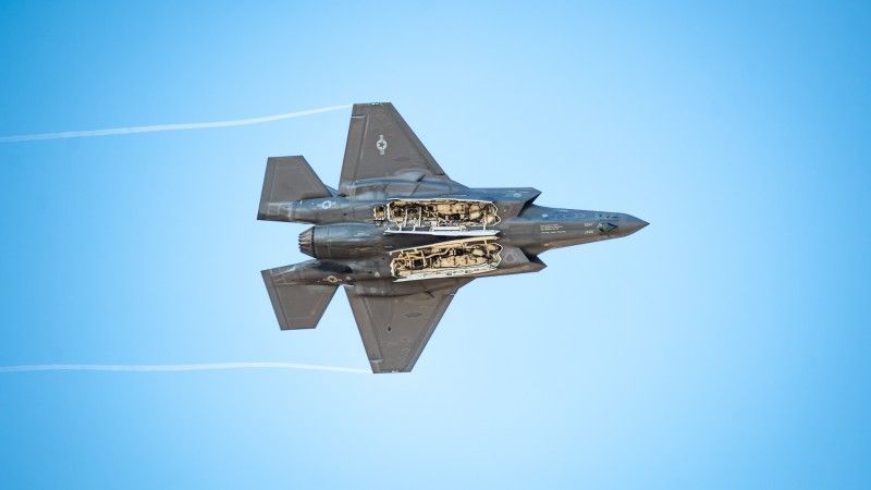 F-35