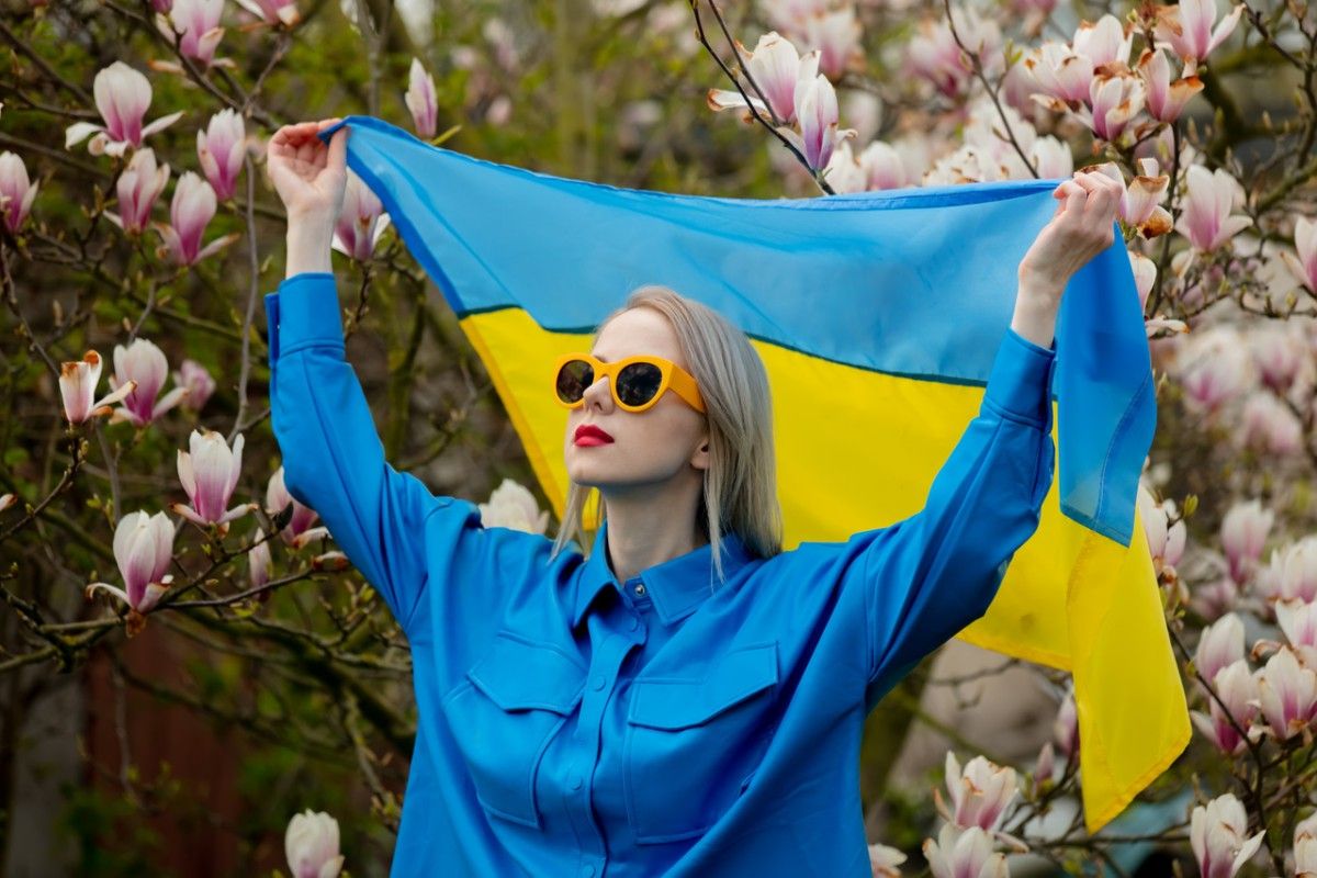 „Nie chcę już tu być”. Ukrainki wyjeżdżają z Polski mimo wojny