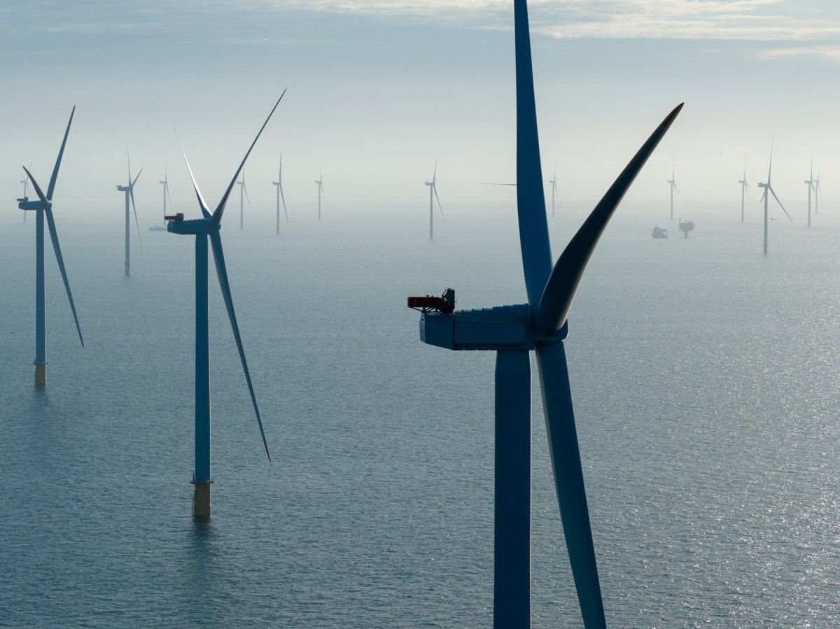 „Polska wykazała się dalekowzrocznością”. Prezeska Northland Power o budowie morskiego giganta