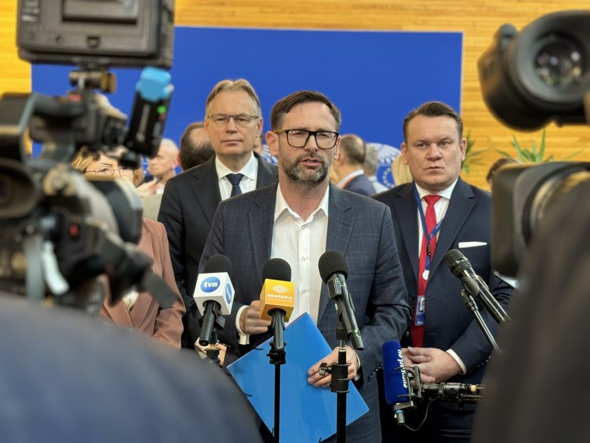 „Pójdę do tego więzienia”. Daniel Obajtek komentuje aferę Orlenu
