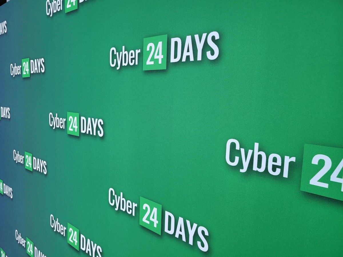 Cyber24 DAYS rusza już dziś!
