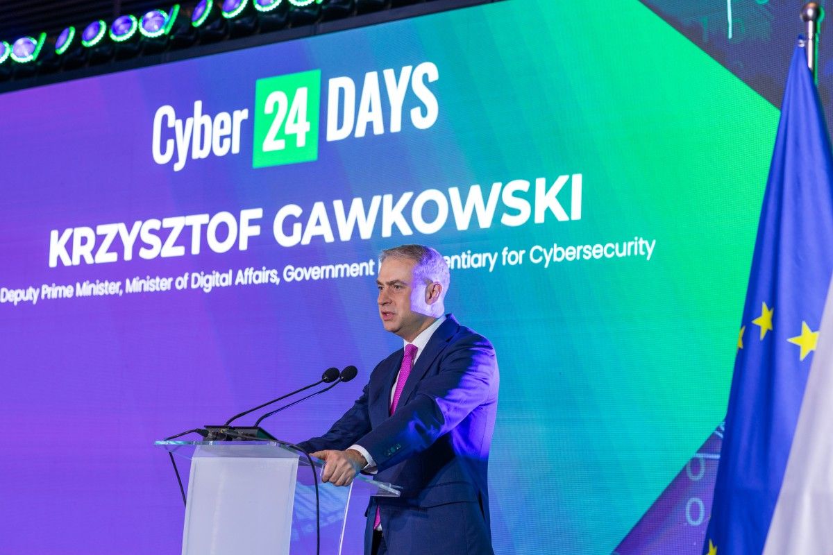 Ochrona danych to nie opcja, to obowiązek każdego biznesu