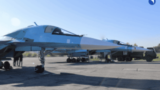 Su-34