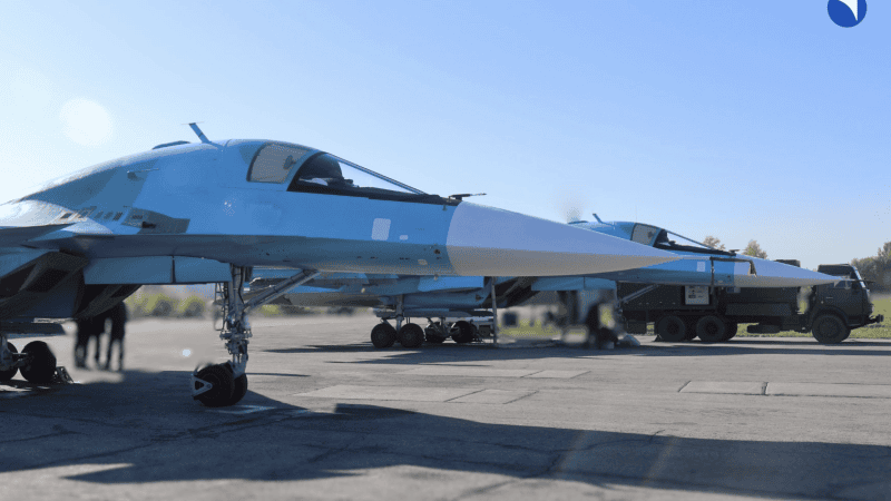 Su-34