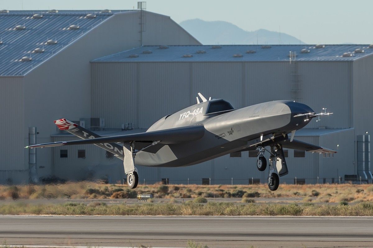 PILNE: „Lojalni skrzydłowi” dla F-35 w planach polskiej armii. Jest potwierdzenie