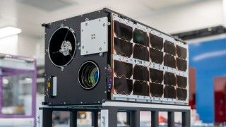 Scanway, satelity, Polska, Europa, kosmos, technologia, biznes