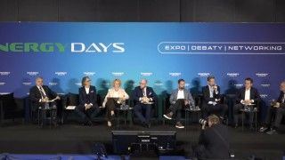 Elektromobilność i energetyka, Energy Days 2026