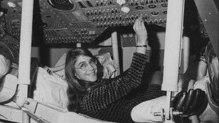 Margaret Hamilton, NASA, kosmos, Apollo, Artemis, Księżyc