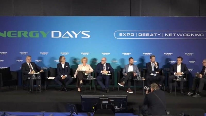 Elektromobilność i energetyka, Energy Days 2026