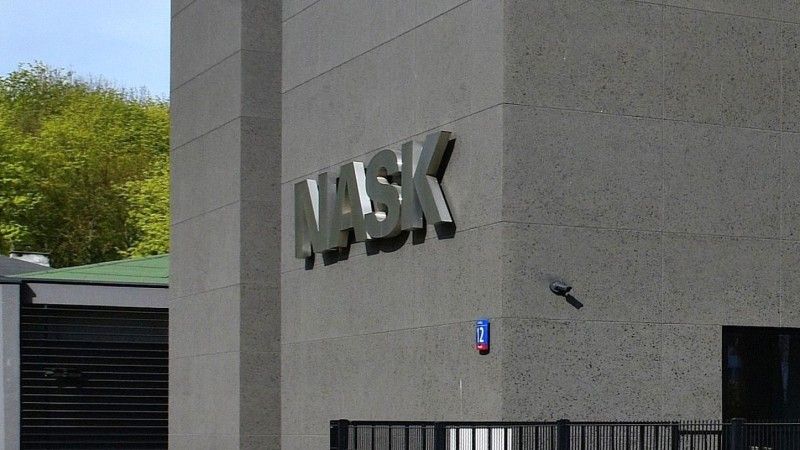 Zastępczyni Dyrektora NASK bierze udział w konkursie na stanowisko prezesa Exatel. Według źródeł CyberDefence24, jej szanse na objęcie funkcji są bardzo duże.