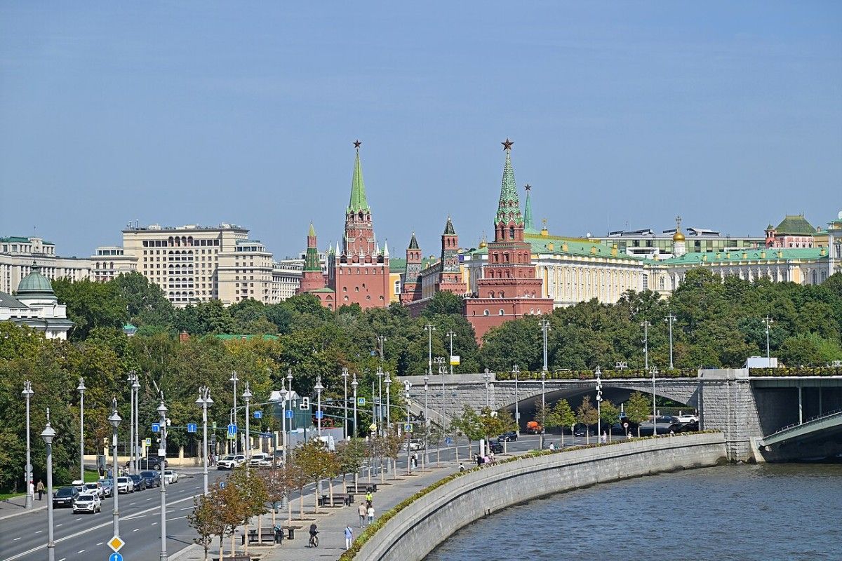 Te linie lotnicze wznowiły loty do Moskwy