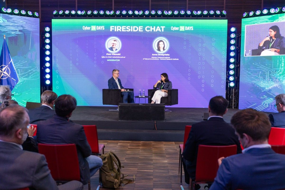 Anna Streżyńska: Mamy technologie, ale też problem z decyzjami [WYWIAD]