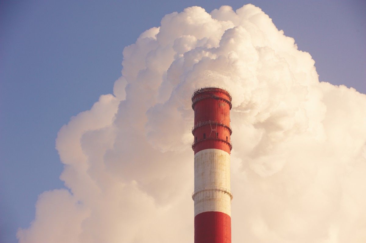 Mamy geologiczny skarb, z którego mogą skorzystać sąsiedzi. Polska potęgą w wychwycie CO2?