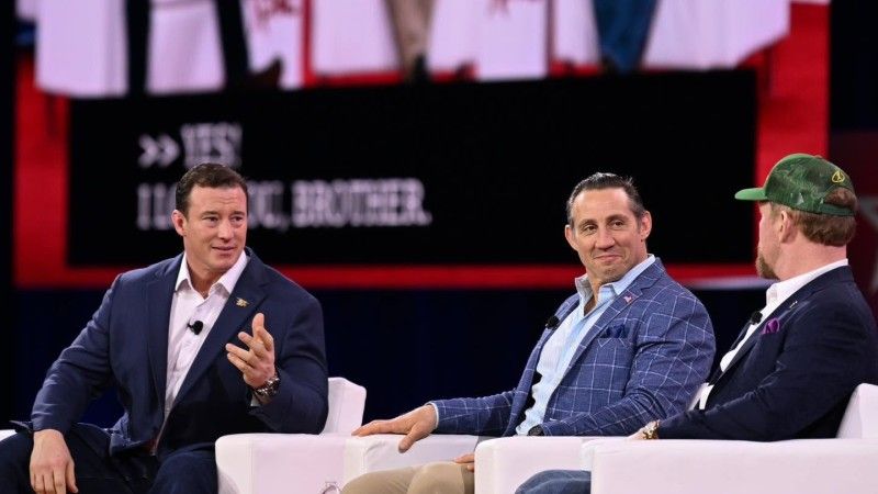 Tim Kennedy, youtube, us special forces