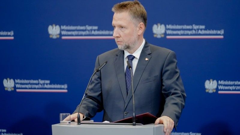 Marcin Kierwiński
