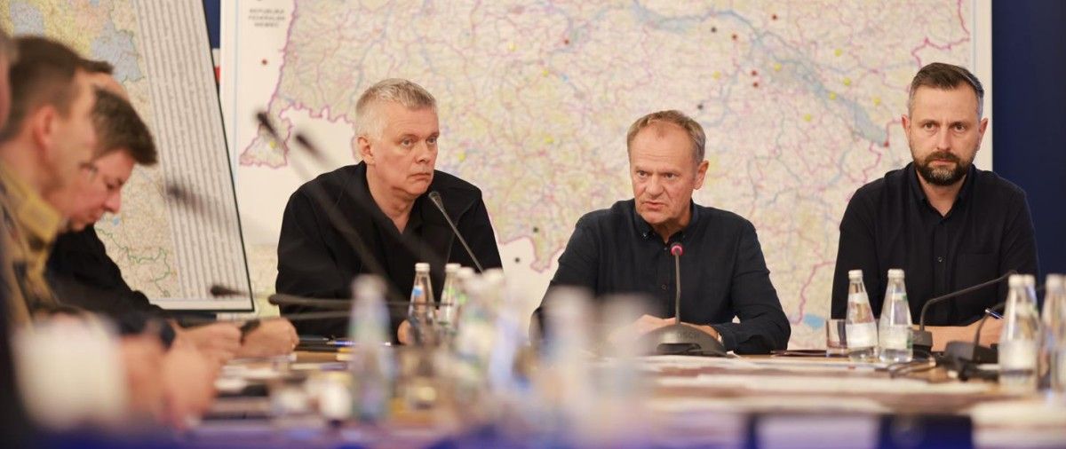 Groźba zamachu na premiera i szefa MON. Służby postawione w stan gotowości