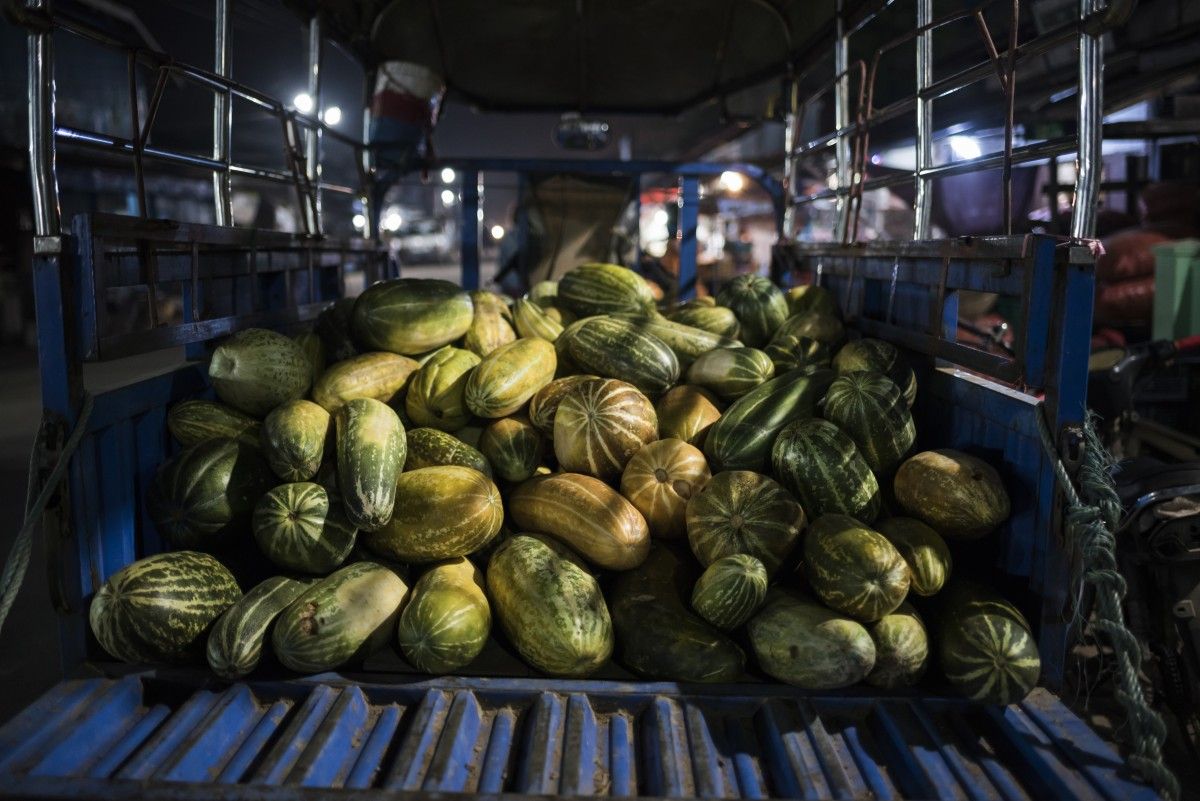 Import drobiu spadł o 83%. Nowe dane o umowie UE-Mercosur