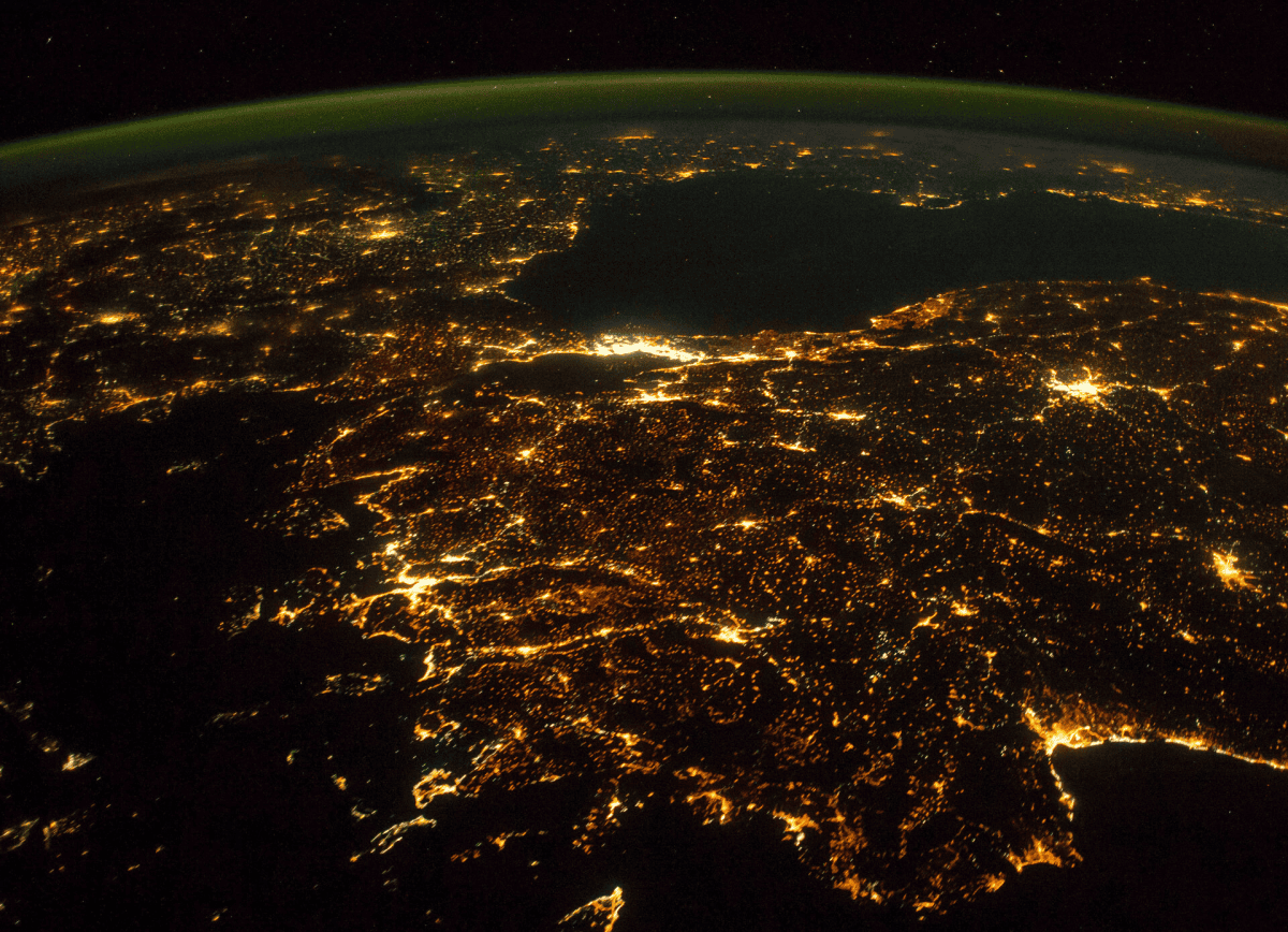 Własny Starlink i GPS. Turcja rozwija kosmiczne ambicje