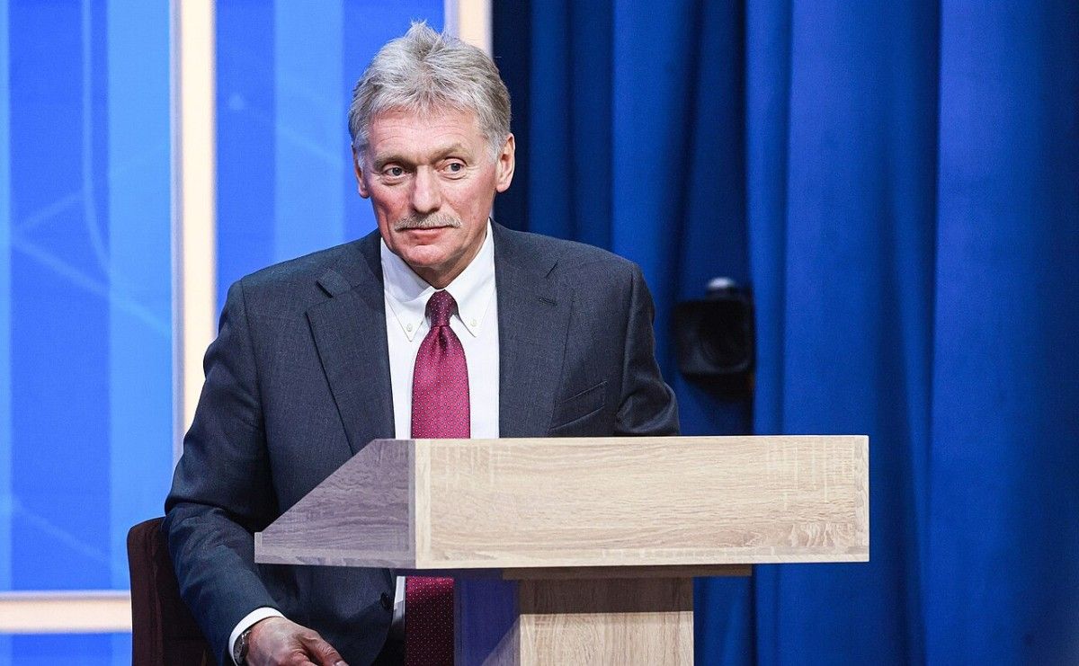 „Jest histerykiem niezdolnym do świadomych działań”. Pieskow wprost o Zełenskim