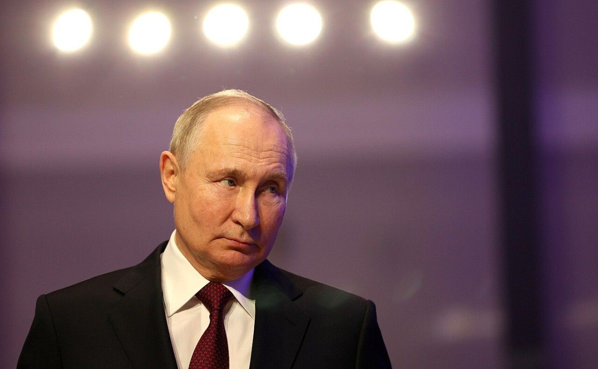 „Od lat ma obsesję na punkcie Polski”. Mówi o Putinie i eskalacji wojny