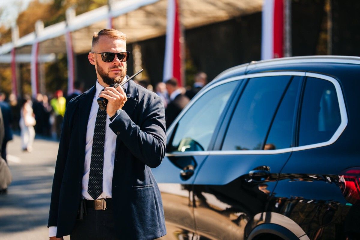 Służby poważnie potraktowały groźby zamachu na premiera i szefa MON