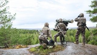 RBS 70 NG.