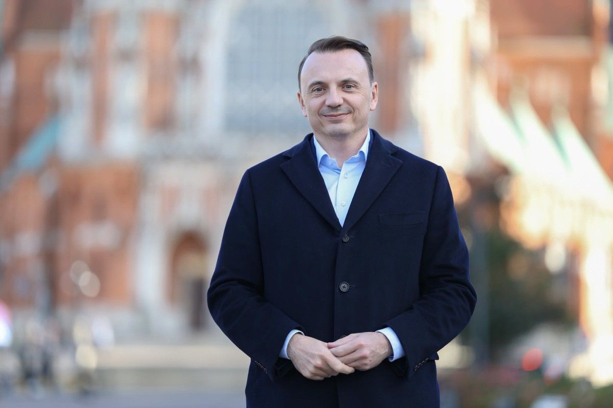 Opłata miejscowa dla ratowania finansów Krakowa. Co proponuje nowy prezydent?