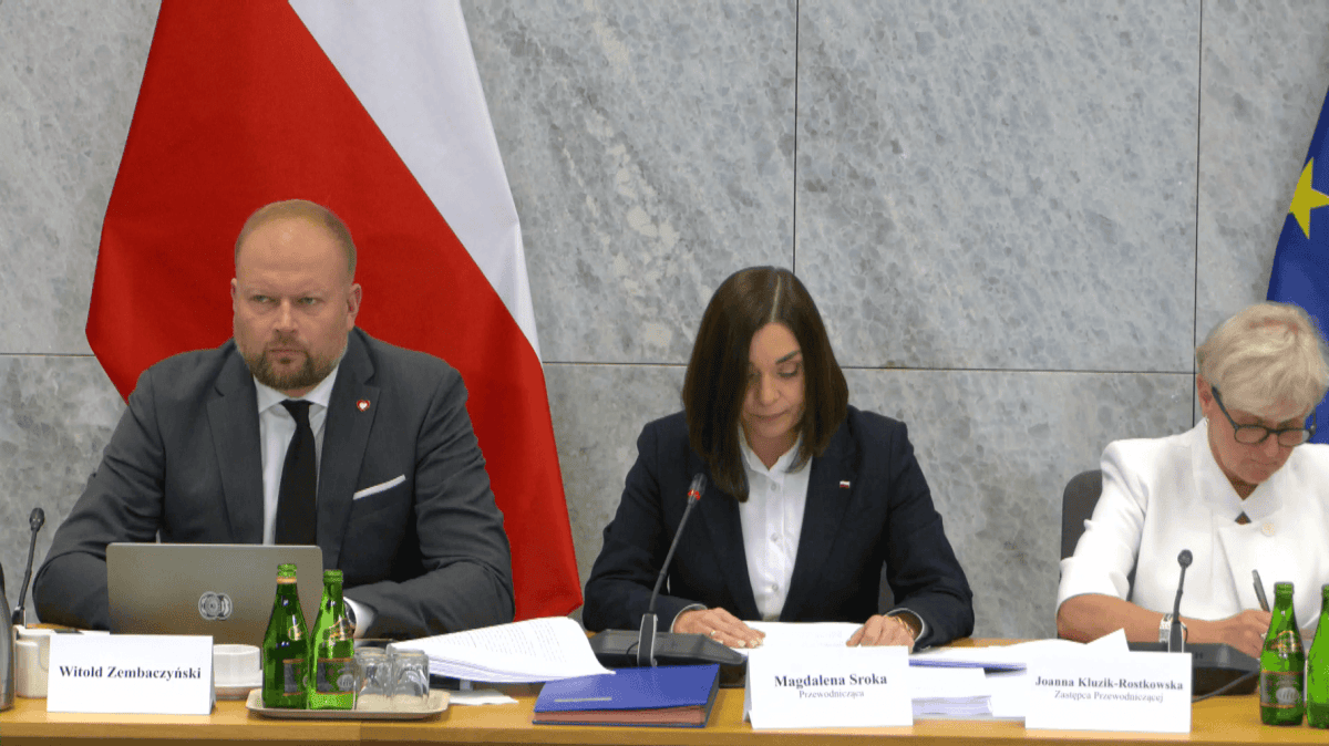 Afera Pegasusa. Raport komisji śledczej ujawnia niepokojące informacje