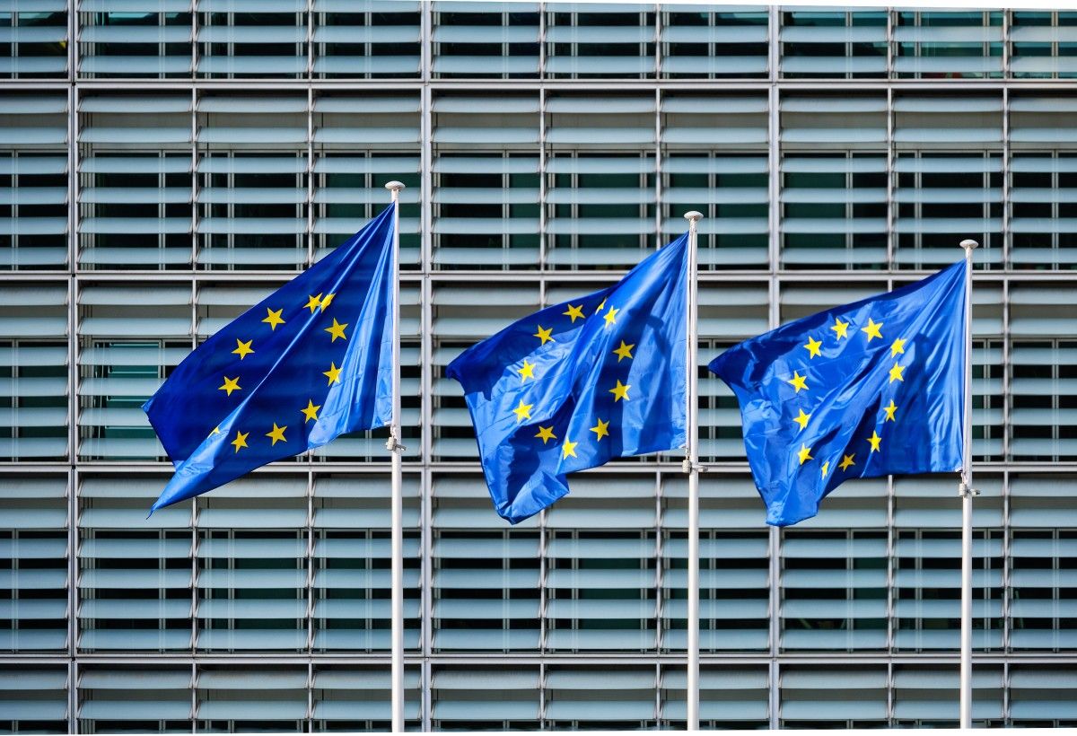 Rekordowe sankcje UE wobec Rosji. Na liście ponad 1,6 tys. osób i podmiotów