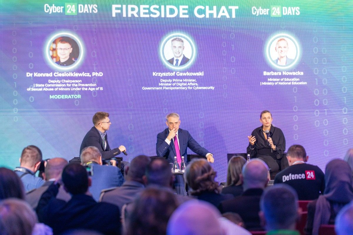 Bezpieczeństwo dzieci. Czas na ograniczenia lub wyłączenie platform [DEBATA]