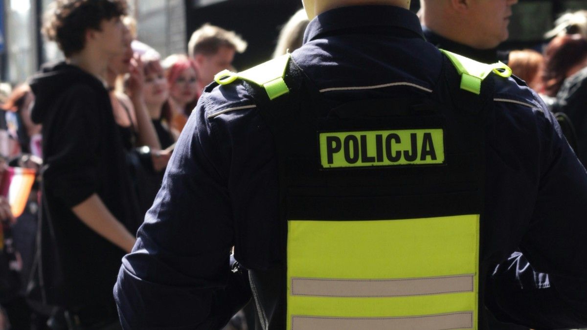 Nowoczesny system analityczny wspiera Policję. To platforma polskiej firmy