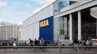 How IKEA could become Denmark's emergency bunker