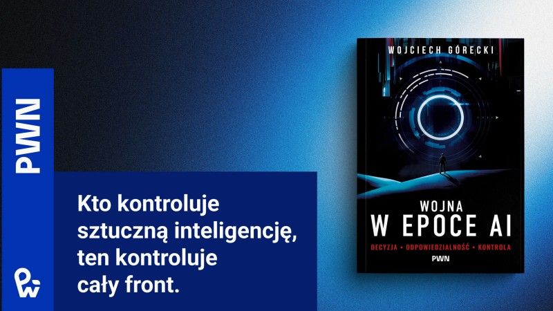 Wojna w epoce AI