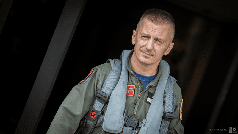 Generał Nowak