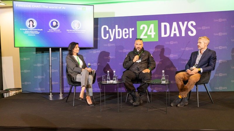 Wyścig o superinteligencję nabiera tempa. Podczas Cyber24 DAYS eksperci dyskutowali o tym, czy Polska zdoła zachować technologiczną niezależność i nadążyć za światowymi mocarstwami