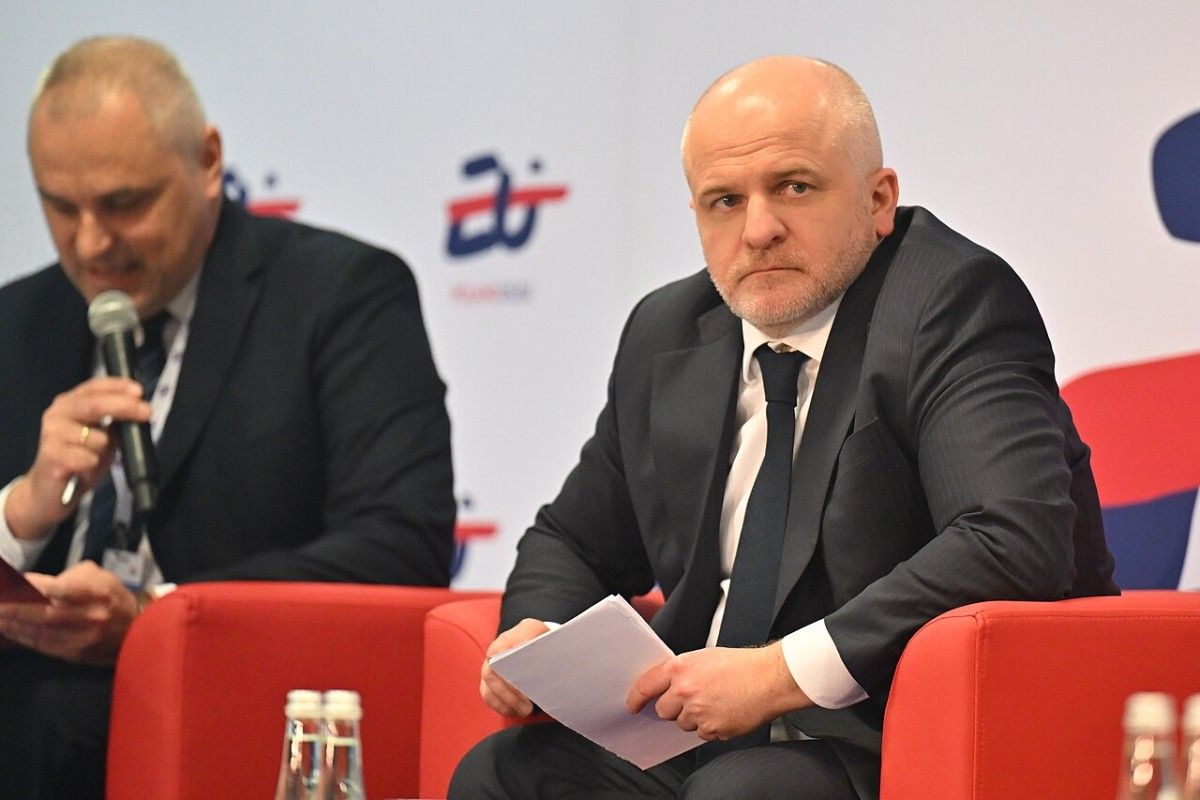 Ile Polska straciła przez wojnę na Ukrainie? Poseł ujawnił konkretną kwotę