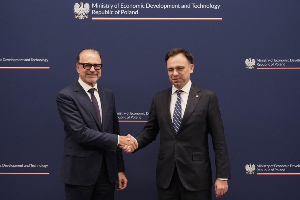 Ośrodek ESA w Polsce. Na czym skupi się nowy ośrodek?