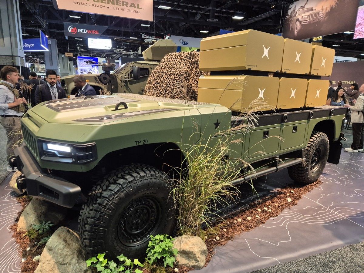 Nowy model modernizacji USA: Od biurokracji do autonomii [ANALIZA]