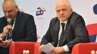 Poseł Paweł Kowal - zdjęcie poglądowe