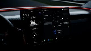 tesla, model 3, cyberbezpieczeństwo, dane