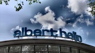 Cyberincydent zakłócił działalność sieci Albert Heijn