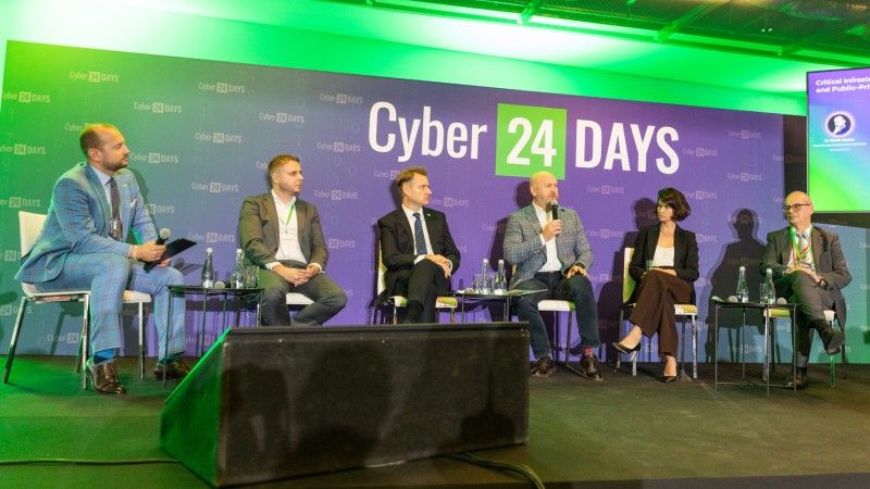 Biznes mierzy się z coraz większą liczbą regulacji i wymagań w zakresie cyberbezpieczeństwa. W jaki sposób przekładają się one na odpowiedzialność i czy wpływają na wzrost odporności?